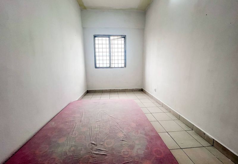 Palm Garden Apartment