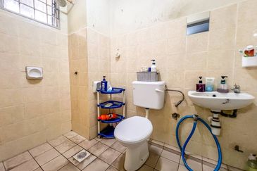 Palm Garden Apartment