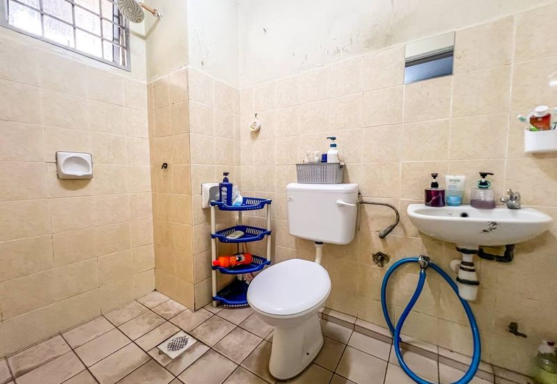 Palm Garden Apartment