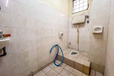 Palm Garden Apartment