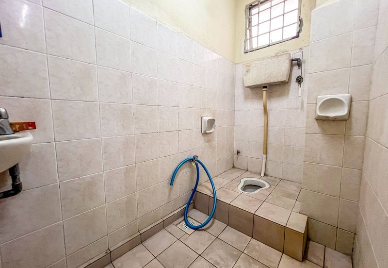 Palm Garden Apartment