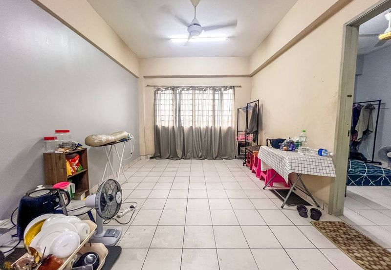 Palm Garden Apartment