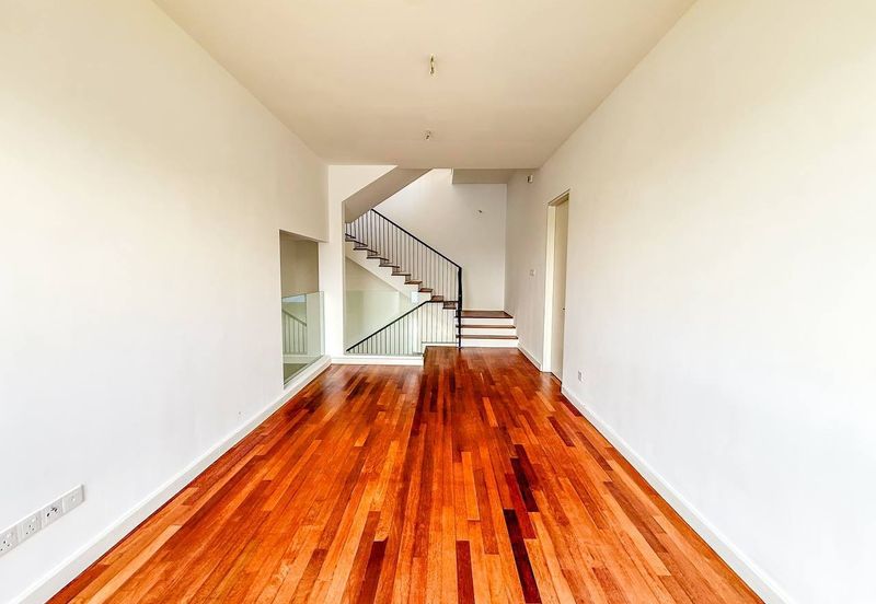 Broadleaf Residences, Hometree