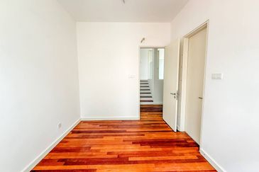 Broadleaf Residences, Hometree