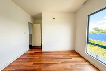 Broadleaf Residences, Hometree