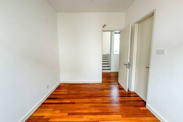 Broadleaf Residences, Hometree