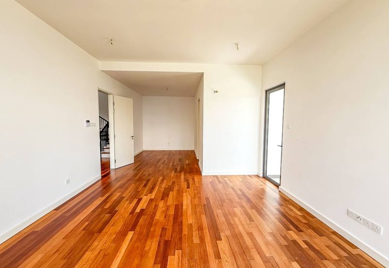 Broadleaf Residences, Hometree