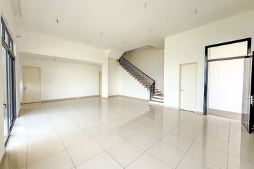 Broadleaf Residences, Hometree