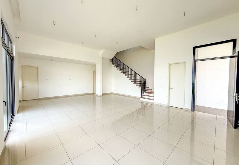 Broadleaf Residences, Hometree