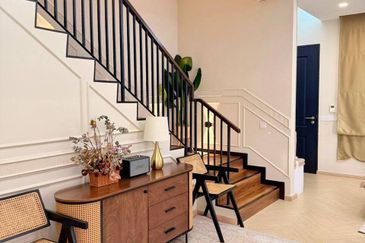 Norton Garden Semi D @ Eco Grandeur