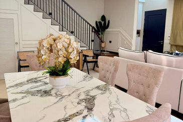 Norton Garden Semi D @ Eco Grandeur