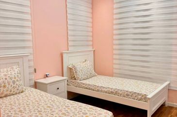 Norton Garden Semi D @ Eco Grandeur