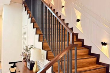 Norton Garden Semi D @ Eco Grandeur