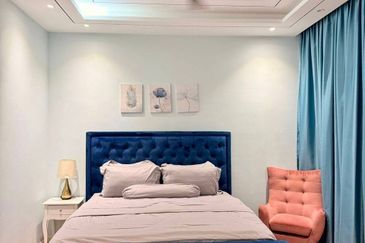 Norton Garden Semi D @ Eco Grandeur