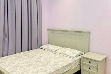 Norton Garden Semi D @ Eco Grandeur