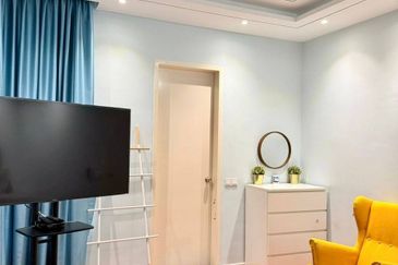 Norton Garden Semi D @ Eco Grandeur