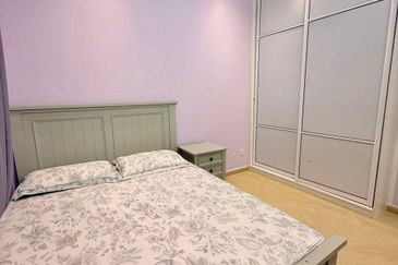 Norton Garden Semi D @ Eco Grandeur