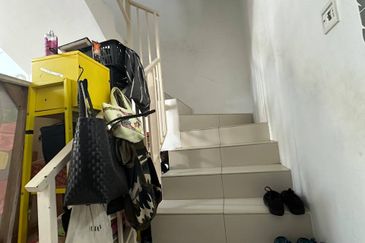 Acacia Park @ Bandar Tasik Puteri