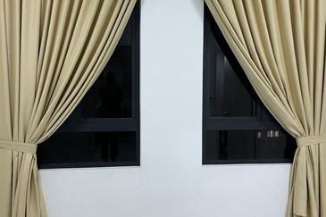 168 Park Residensi Selayang