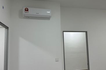 168 Park Residensi Selayang