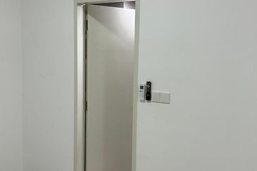 168 Park Residensi Selayang