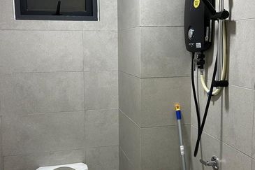 168 Park Residensi Selayang