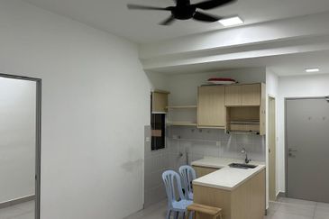 168 Park Residensi Selayang