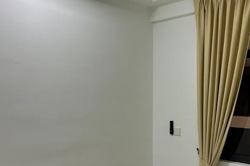 168 Park Residensi Selayang