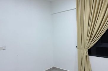 168 Park Residensi Selayang