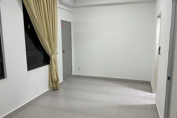 168 Park Residensi Selayang