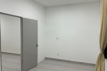 168 Park Residensi Selayang