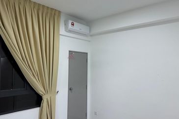 168 Park Residensi Selayang