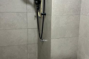 168 Park Residensi Selayang