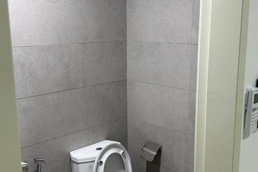 168 Park Residensi Selayang