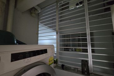 V Residensi 2 Shah Alam