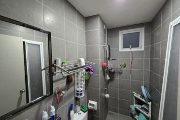 V Residensi 2 Shah Alam