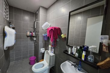 V Residensi 2 Shah Alam