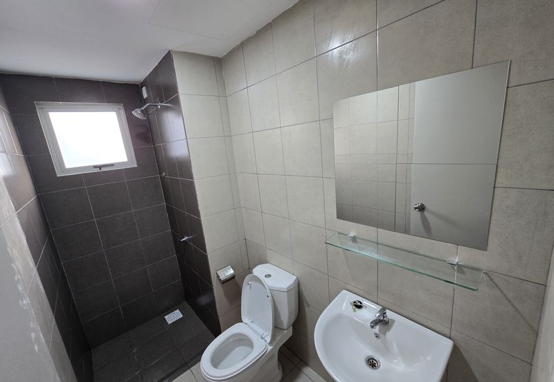 Residensi Riamas, The Harmony