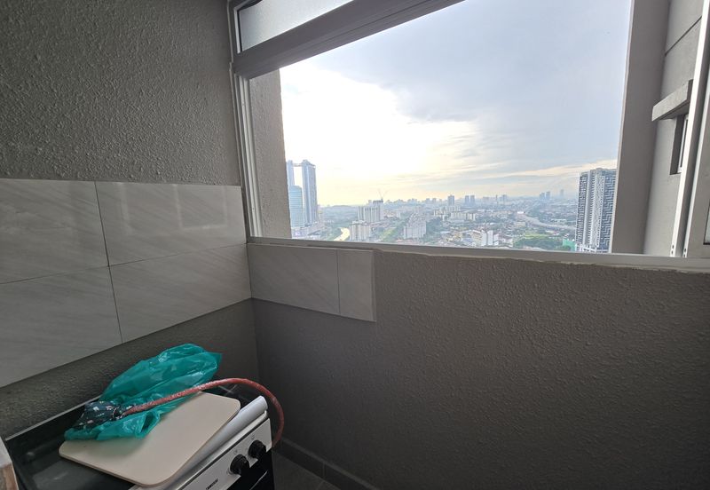 Residensi Riamas, The Harmony