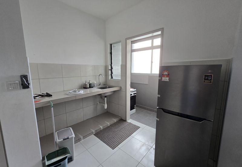 Residensi Riamas, The Harmony