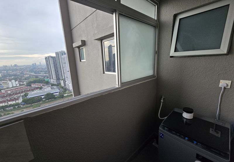 Residensi Riamas, The Harmony