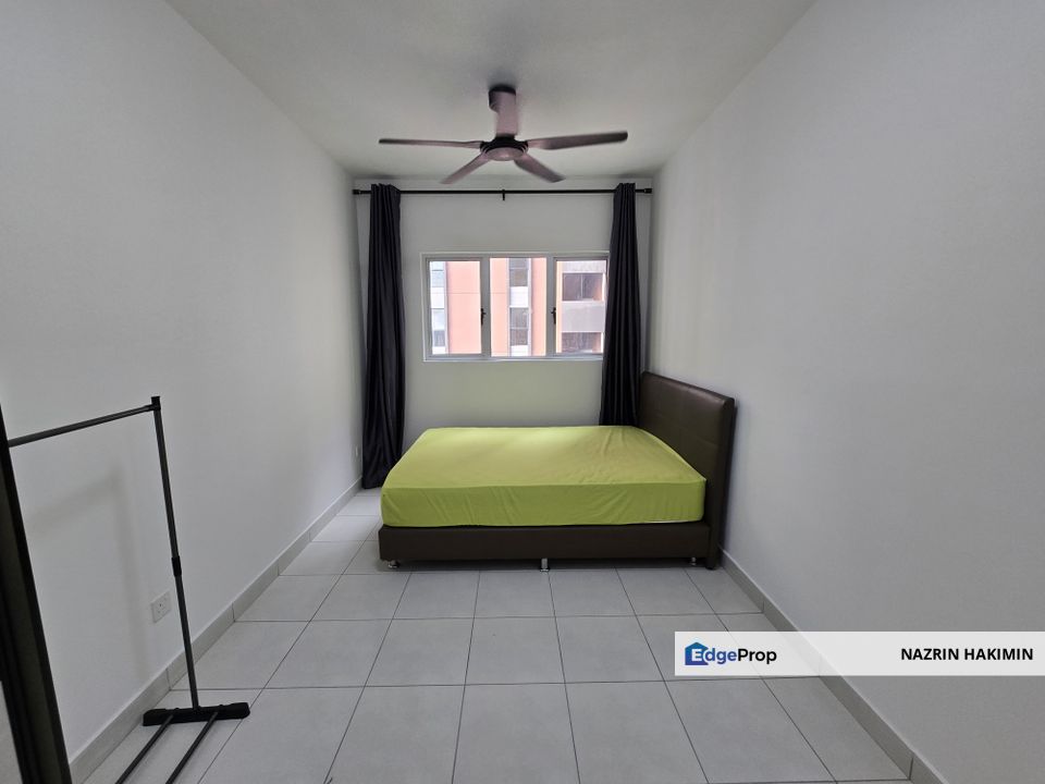 Dec Intake Residensi Riamas , Old Klang Road ( Jalan Klang Lama ) For Rent, Kuala Lumpur, Jalan Klang Lama (Old Klang Road)