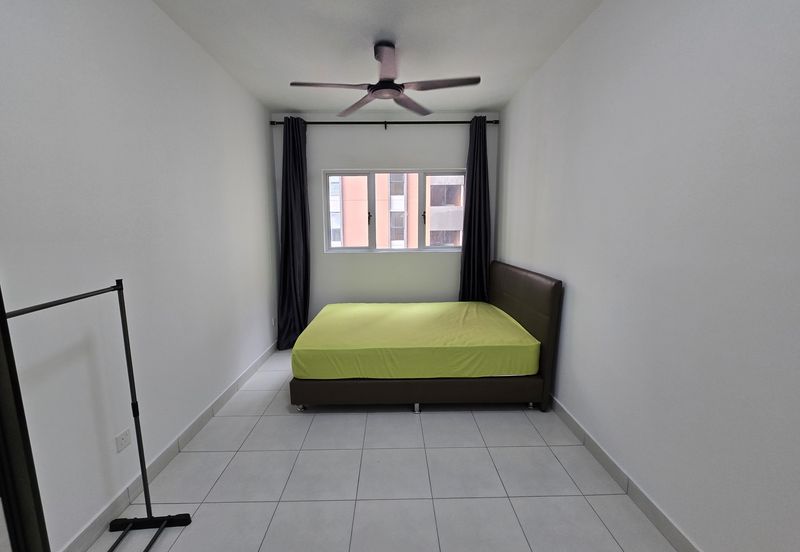 Residensi Riamas, The Harmony