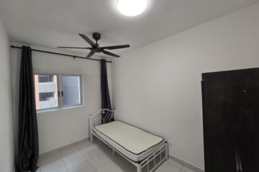 Residensi Riamas, The Harmony