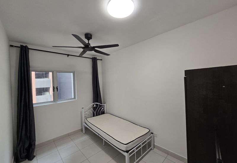 Residensi Riamas, The Harmony