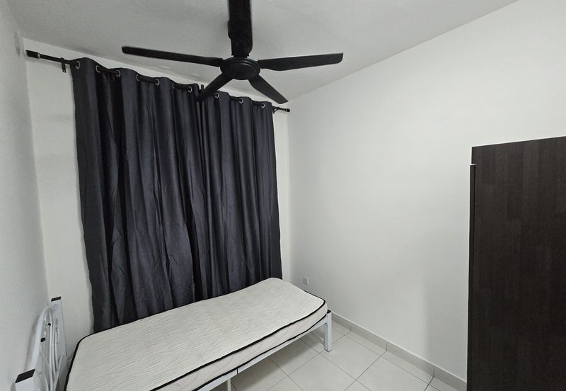 Residensi Riamas, The Harmony