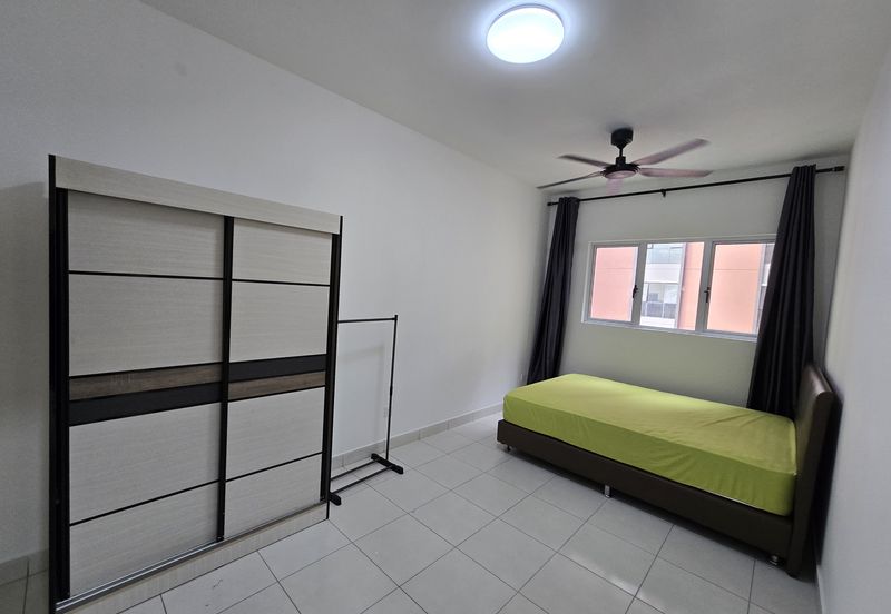 Residensi Riamas, The Harmony