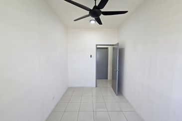 Melodi Perdana Residences