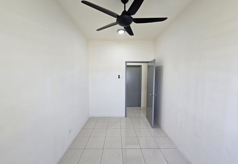 Melodi Perdana Residences