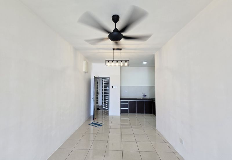 Melodi Perdana Residences